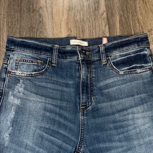 Stevie Hender women’s girl friend Jeans sz7